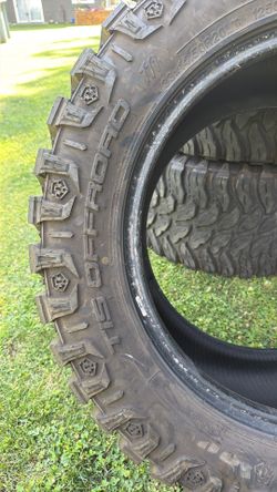 Tis Hercules 33x14.50 r20