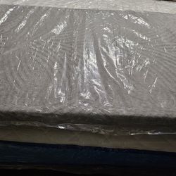 New Twin Size Spring Mattress Only 🌙 