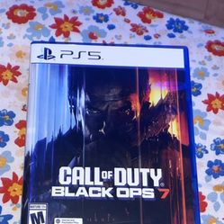 Call of Duty-Black Ops 7 