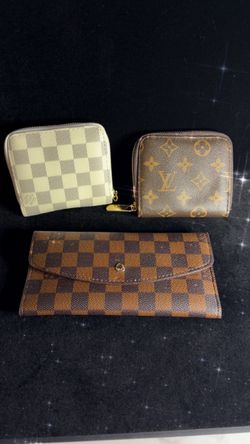 Women wallets