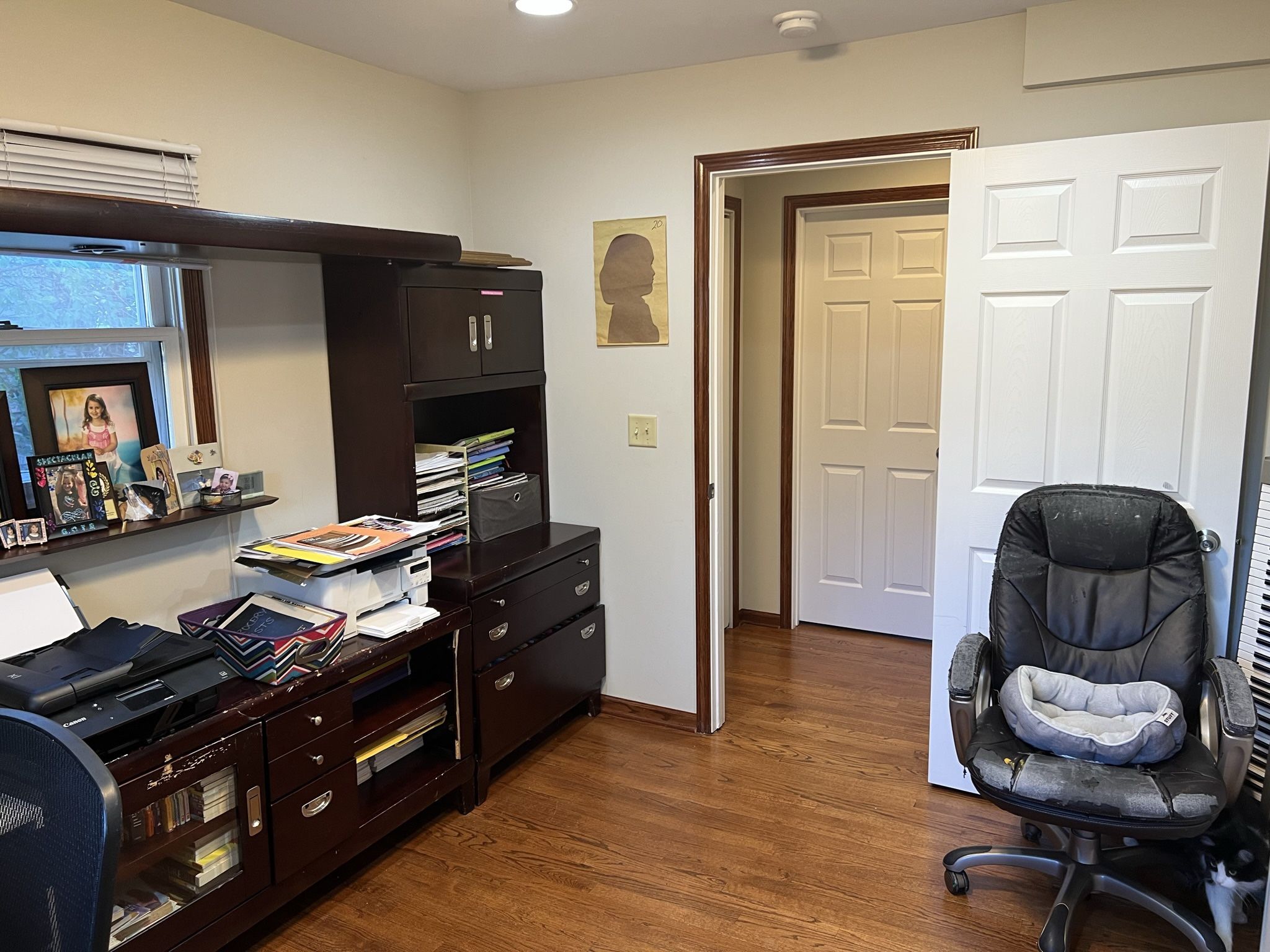 Office Desk Furniture