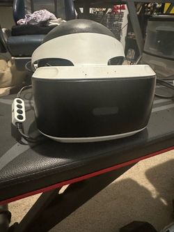 PlayStation VR Bundle
