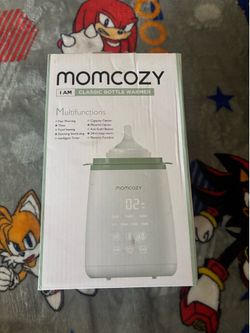 MOMCOZY BOTTLE WARMER