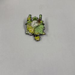 Princess Tiana Disney Pin