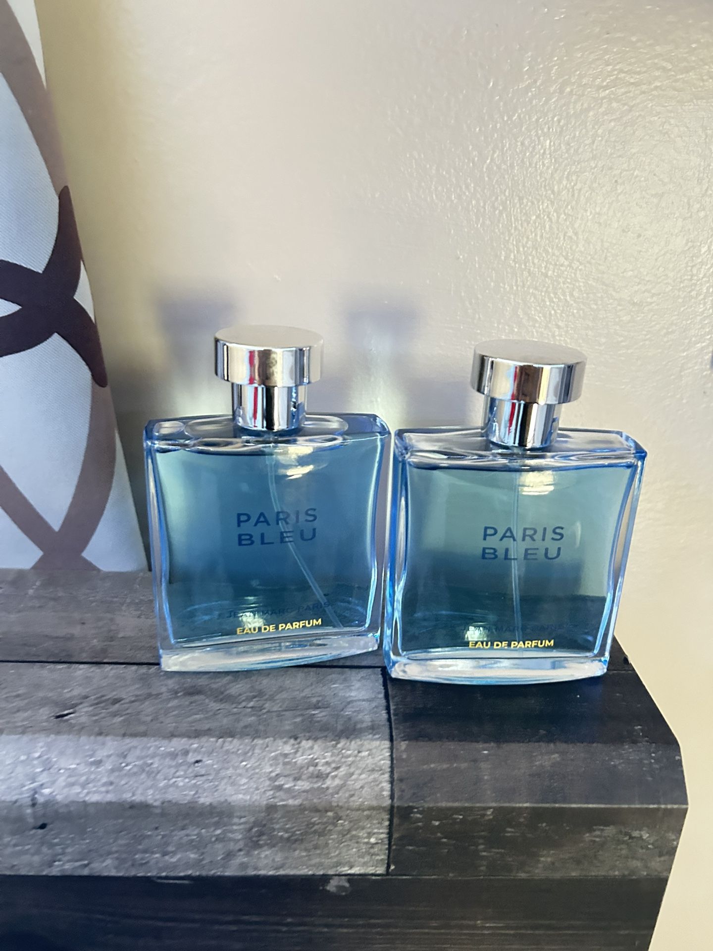 Paris Bleu Cologne