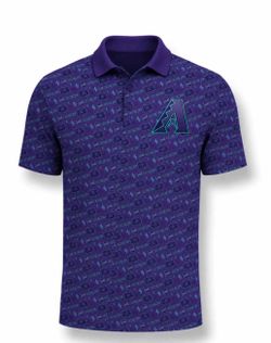 Arizona Diamondbacks Polo