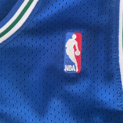 Adidas Kevin Garnett Timberwolves Rookie Jersey Size XXL for Sale