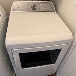 Washer And Dryer Set 