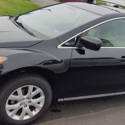 2008 Mazda Cx-7