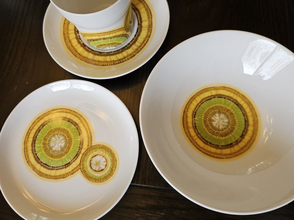 Noritake Fine China
