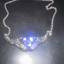Necklace /fantasy Jewelry 
