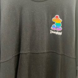 Disney Pride Spirit Jersey