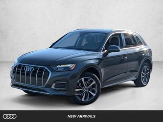 2021 Audi Q5