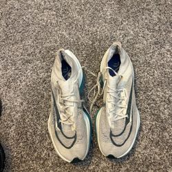 Nike Alpha fly Size 11