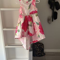 Toddler Girl Dress