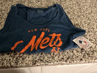 Adult Large Mets Tank