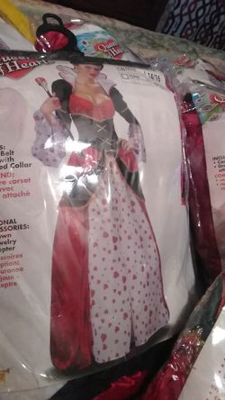 Halloween dress
