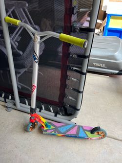 Mad Gear Pro Scooter