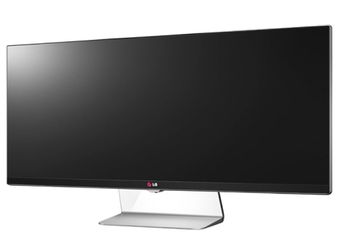 LG 34UM95 34 Inch Monitor 2 K