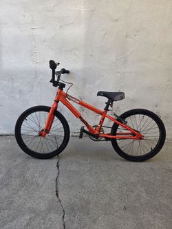 Free Agent Champ 20" BMX Bike - Kids / Youth - Needs TLC / Project