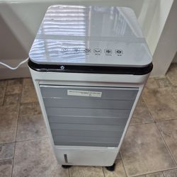 Evaporative Air Cooler