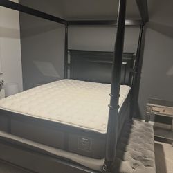 Poster Bed 