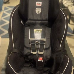 Kids Car Seat Almost New 