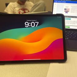 ipad pro 11 inch 3rd gen 