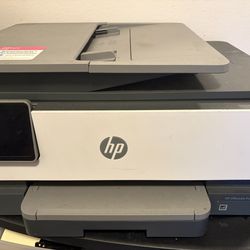 Printer hp