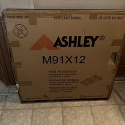 M91X12 Twin Foundation 