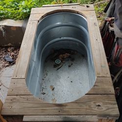 Ice Tub