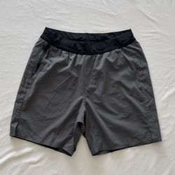 Ten Thousand Shorts