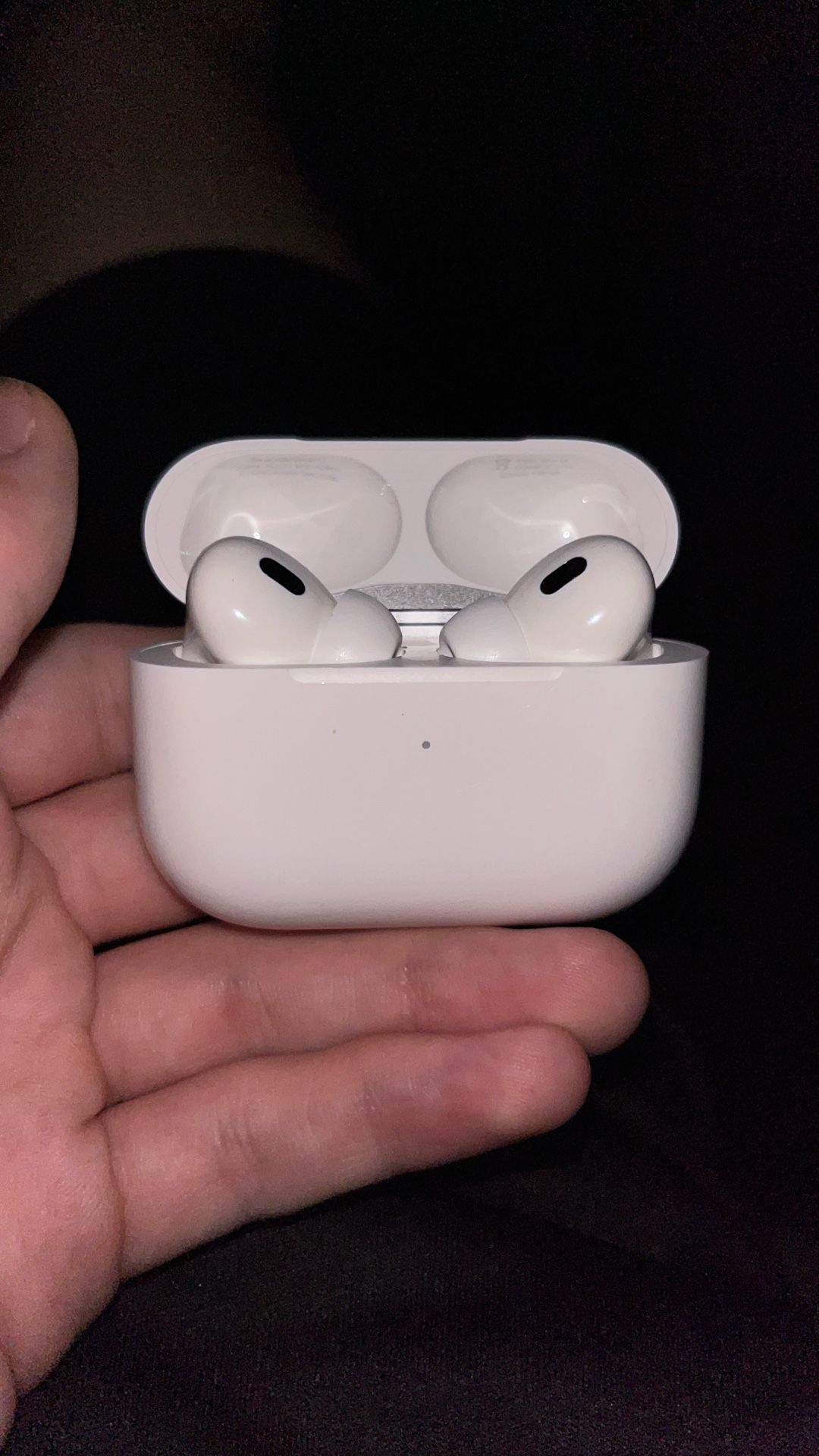 air pod pro gen 2