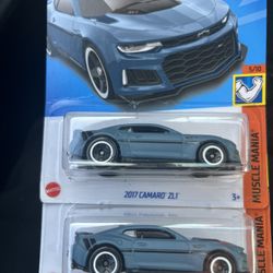 Hot Wheels Exclusives