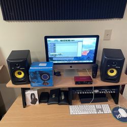 Full Studio Bundle! Cheap!
