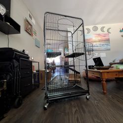 Ferret/ Pet Cage