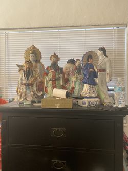 Big Chinese Figuring 