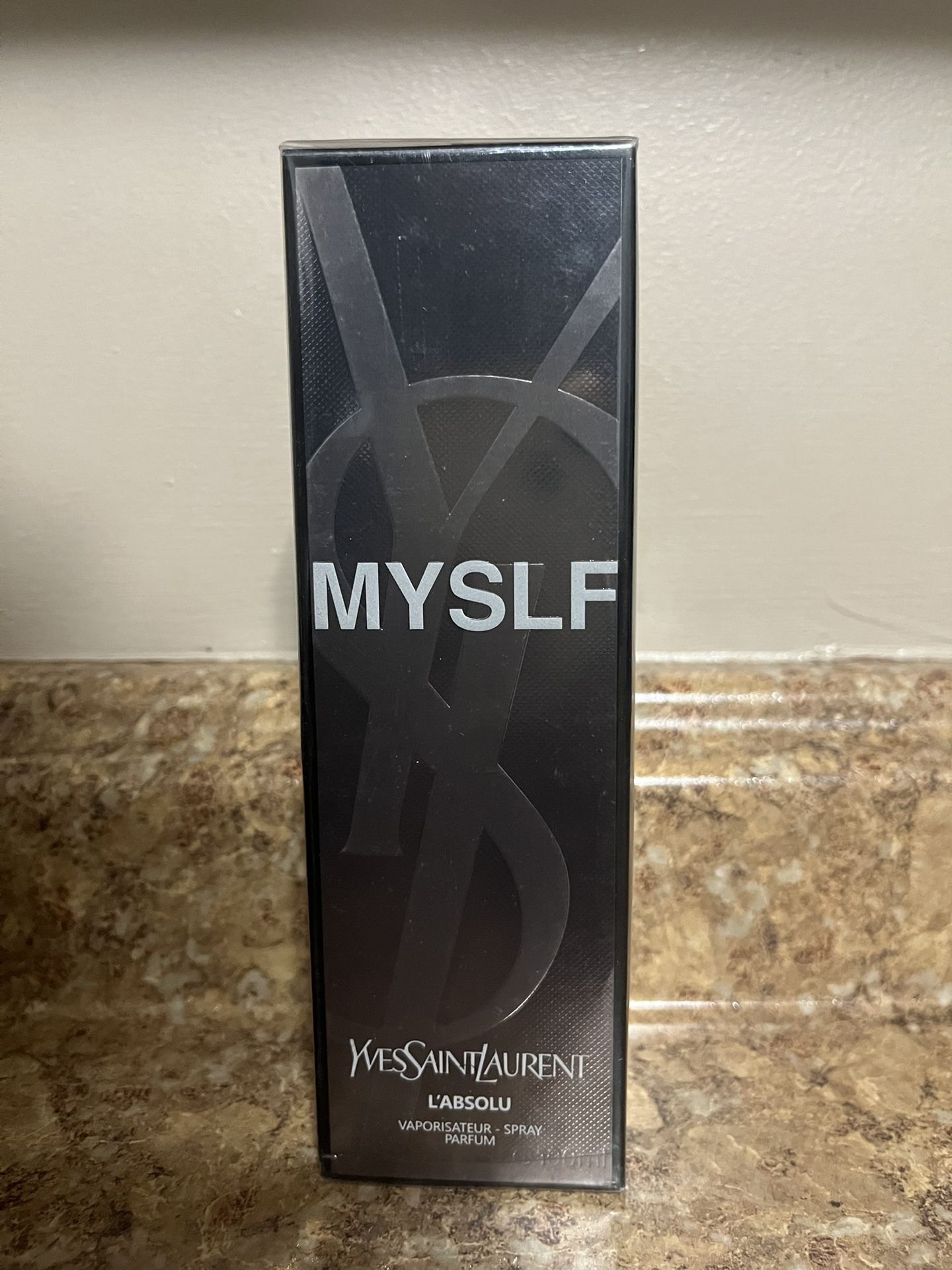 YSL mens