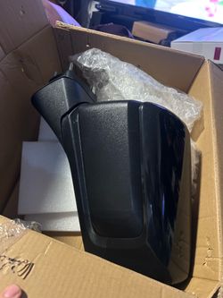 new 19-22 silverado passenger side mirror