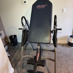 Inversion Table