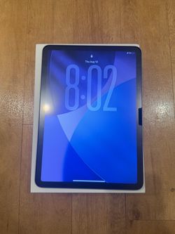 iPad Air 11” M3 128GB WiFi, Excellent Condition