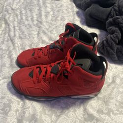 Jordan 6 Retro 