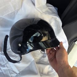 Cs-2n Motorcycle Helmet size large