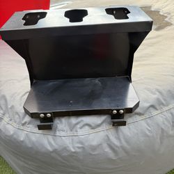 Power Tool Organizer