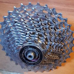 10 Speed Bike Cassette 11-32T (NEW)
