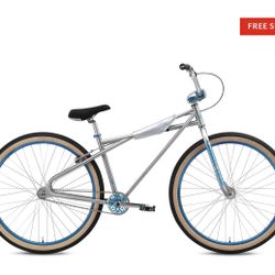 SE Bikes Quadangle Looptail 29"