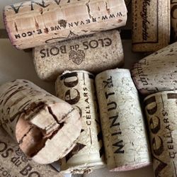 Wine Corks
