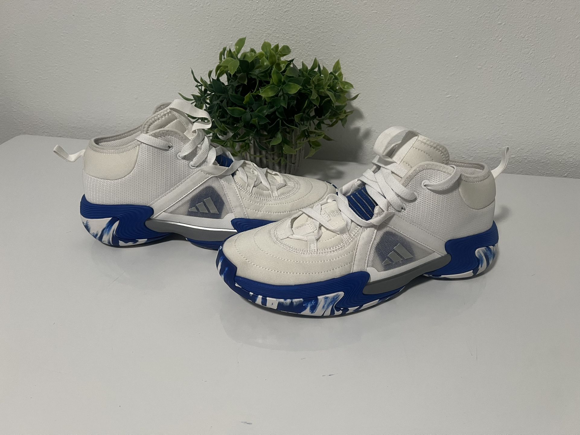 Adidas Exhibit Shoes Size 10.5