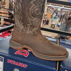 Botas Para Hombre Size 11