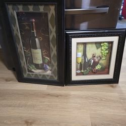 Wine Bottle Pictures